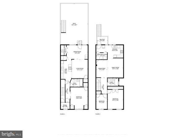 1722 Massachusetts Avenue SE, Washington DC 20003