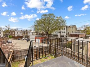 1722 Massachusetts Avenue SE, Washington DC 20003
