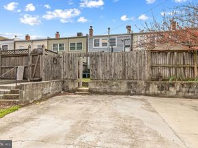 1722 Massachusetts Avenue SE, Washington DC 20003