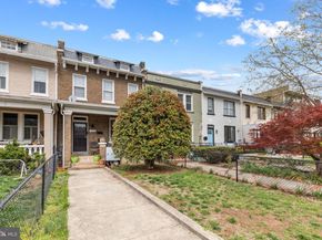 1722 Massachusetts Avenue SE, Washington DC 20003