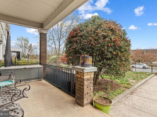 1722 Massachusetts Avenue SE, Washington DC 20003