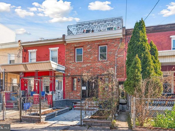 2139 E Letterly Street, Philadelphia PA 19125