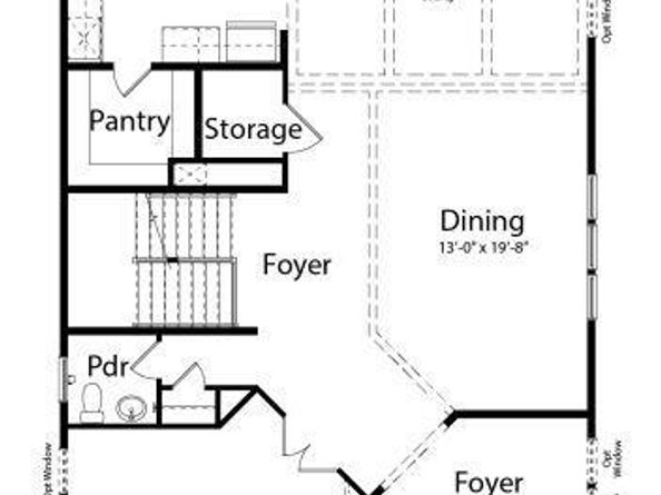 1933 N Van Buren Street, Arlington VA 22205