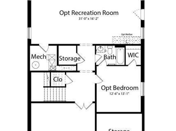 1933 N Van Buren Street, Arlington VA 22205