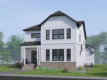1933 N Van Buren Street