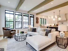 1933 N Van Buren Street, Arlington VA 22205