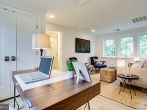 1933 N Van Buren Street, Arlington VA 22205