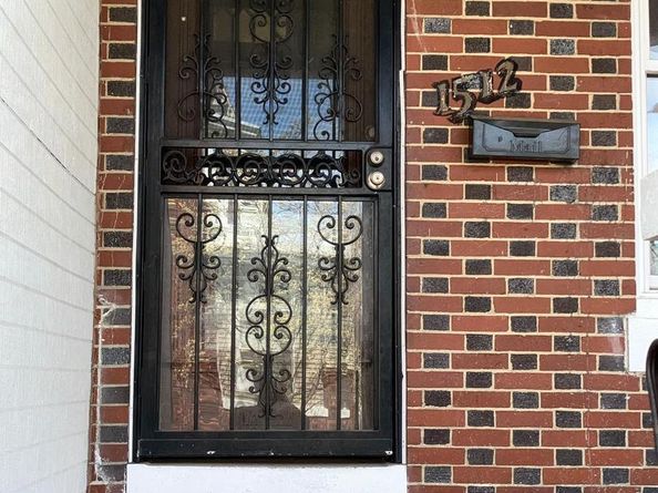 1512 W Ruscomb Street, Philadelphia PA 19141