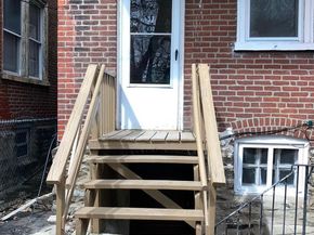 1512 W Ruscomb Street, Philadelphia PA 19141