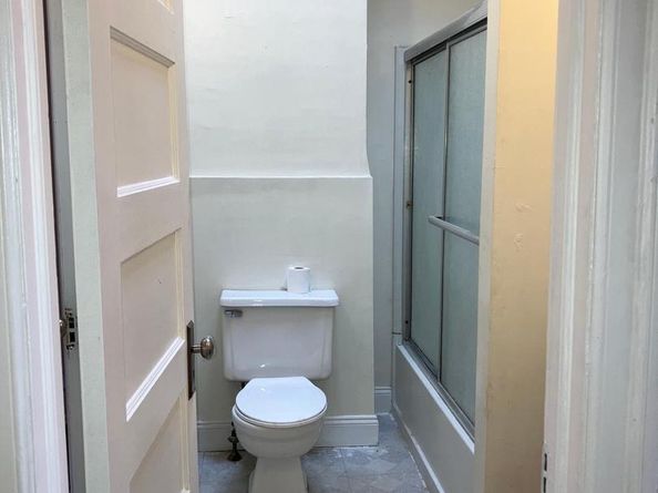 1512 W Ruscomb Street, Philadelphia PA 19141
