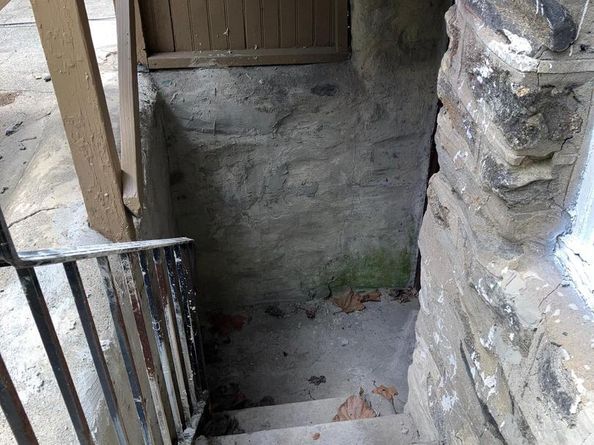1512 W Ruscomb Street, Philadelphia PA 19141