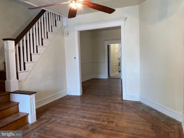 1512 W Ruscomb Street, Philadelphia PA 19141