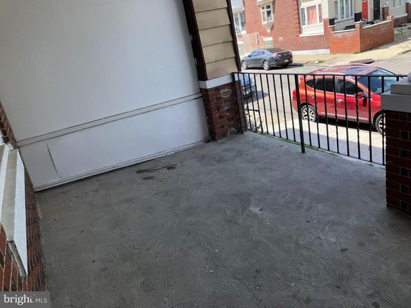 1512 W Ruscomb Street, Philadelphia PA 19141