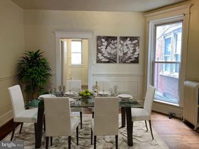 1512 W Ruscomb Street, Philadelphia PA 19141