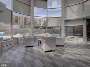 8370 Greensboro Drive 203, Mclean VA 22102
