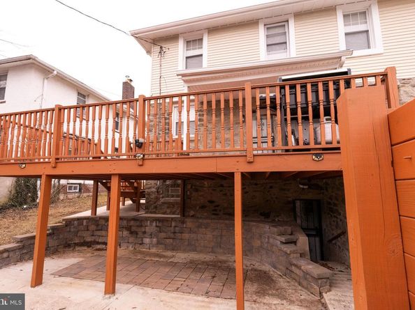 309 N Maple Avenue, Lansdowne PA 19050