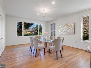 4709 Foxhall Crescent NW, Washington DC 20007
