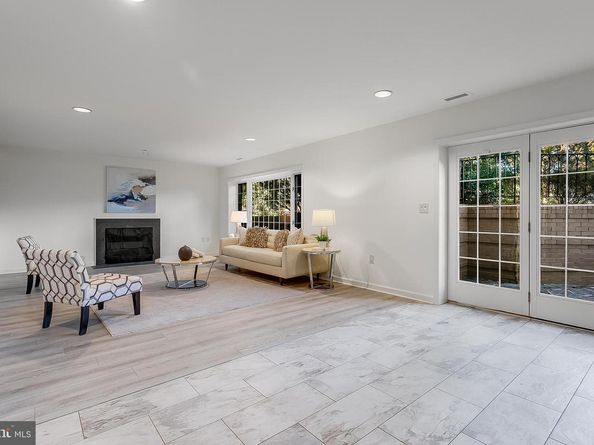 4709 Foxhall Crescent NW, Washington DC 20007