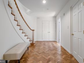 4709 Foxhall Crescent NW, Washington DC 20007
