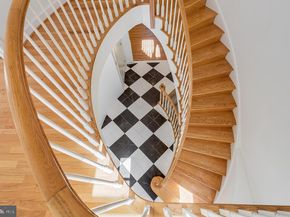 4709 Foxhall Crescent NW, Washington DC 20007