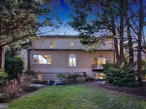 4709 Foxhall Crescent NW, Washington DC 20007