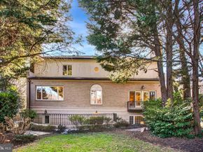 4709 Foxhall Crescent NW, Washington DC 20007