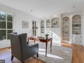 4709 Foxhall Crescent NW, Washington DC 20007
