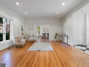 4709 Foxhall Crescent NW, Washington DC 20007