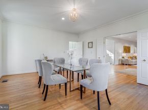 4709 Foxhall Crescent NW, Washington DC 20007