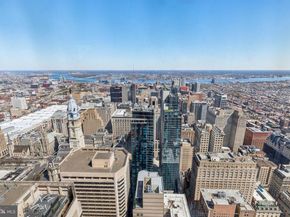 50 S 16TH St 5306, Philadelphia PA 19102