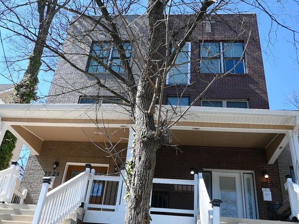 2728 22nd Street NE, Washington DC 20018