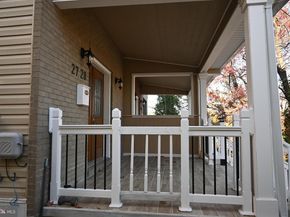 2728 22nd Street NE, Washington DC 20018