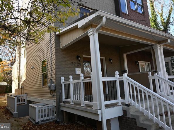 2728 22nd Street NE, Washington DC 20018