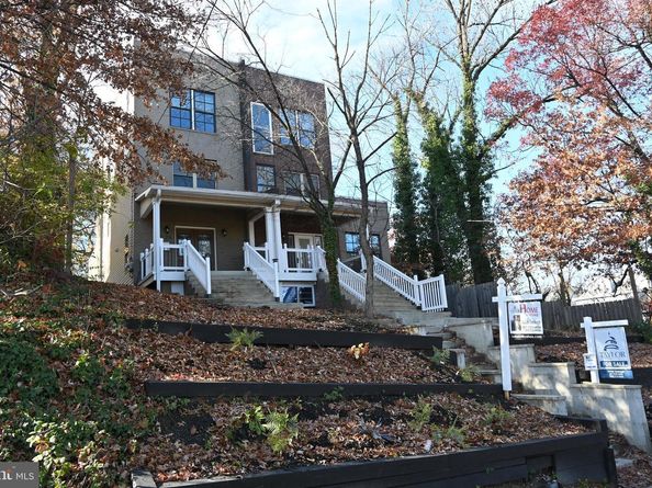 2728 22nd Street NE, Washington DC 20018