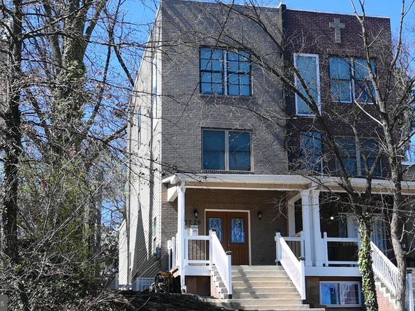 2728 22nd Street NE, Washington DC 20018