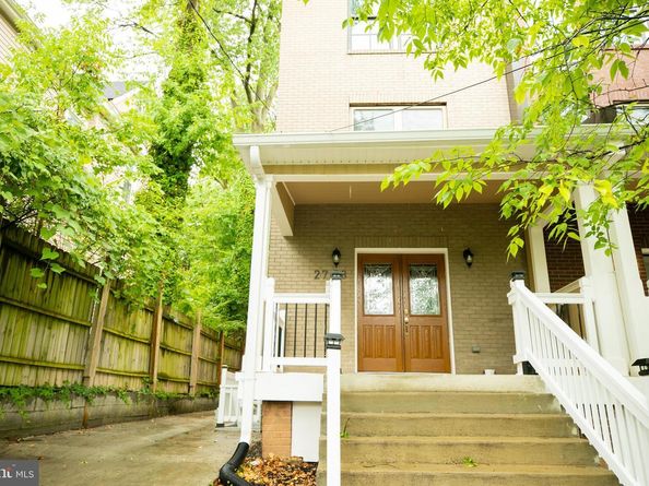 2728 22nd Street NE, Washington DC 20018
