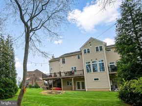 1735 Autumn Leaf Lane, Huntingdon Valley PA 19006