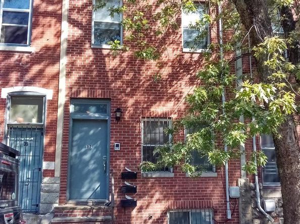 37 N Preston Street, Philadelphia PA 19104