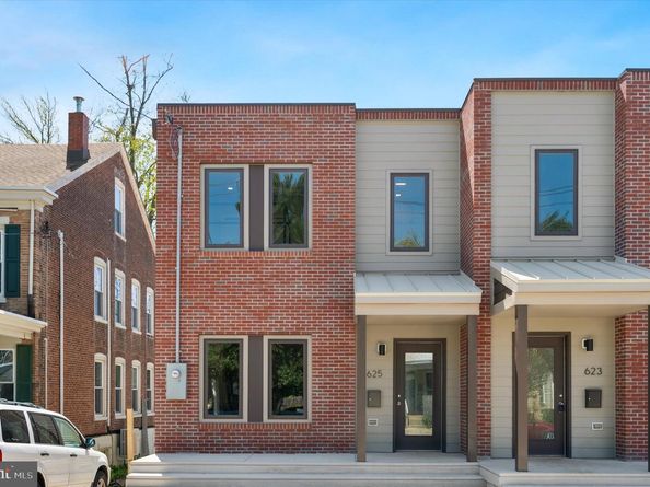 625 Shawmont Avenue, Philadelphia PA 19128
