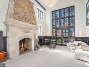 7800 Orchid Street NW, Washington DC 20012