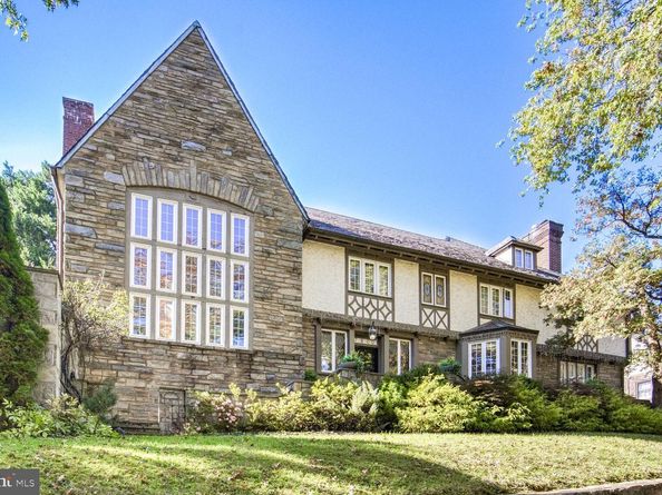 7800 Orchid Street NW, Washington DC 20012