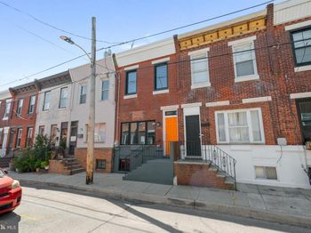 1116 Cantrell Street