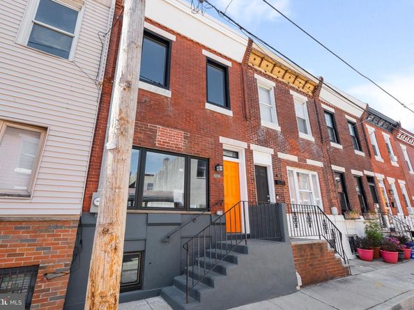 1116 Cantrell Street, Philadelphia PA 19148