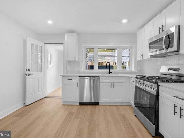 1116 Cantrell Street, Philadelphia PA 19148