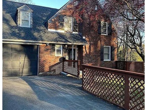 7915 New Second Street, Elkins Park PA 19027