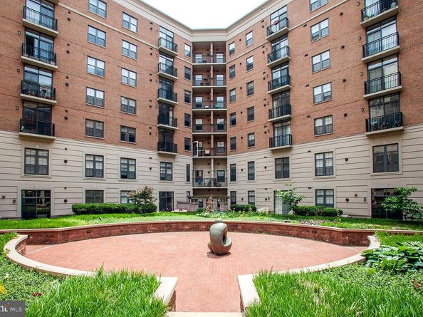 1111 25TH Street NW 502, Washington DC 20037