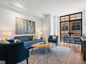 1111 25TH Street NW 502, Washington DC 20037