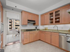1155 23rd Street NW 5D, Washington DC 20037