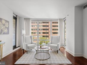 1155 23rd Street NW 5D, Washington DC 20037