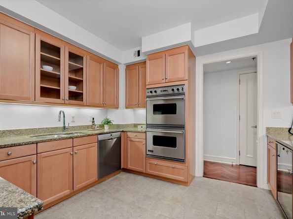 1155 23rd Street NW 5D, Washington DC 20037